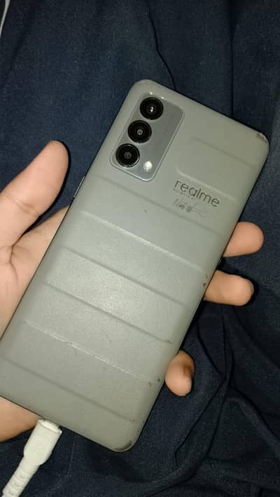 Realme GT Master Edition