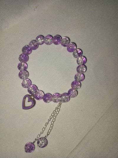beaded bracelets for girls