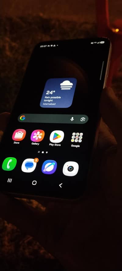 Samsung Mobile S23 FE