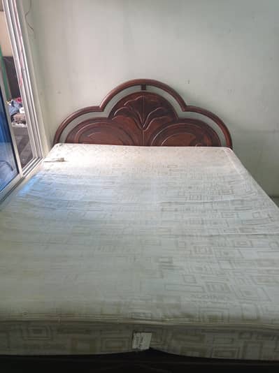 Al Khair King beds spring mattress