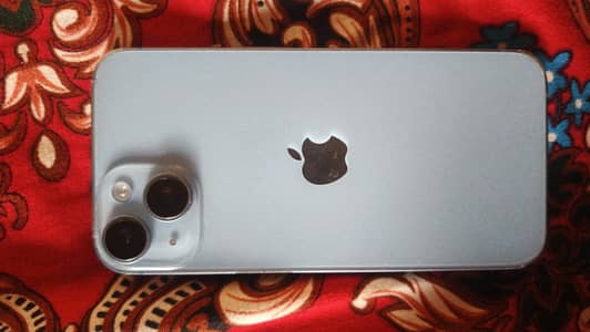 Apple iPhone 14