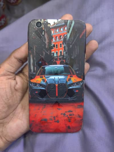 OPPO A57