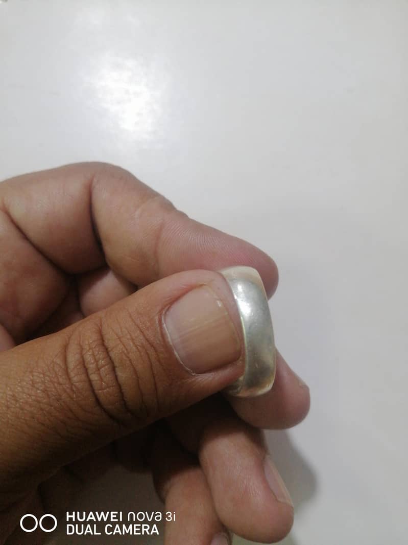 feroza Chandi ring 2