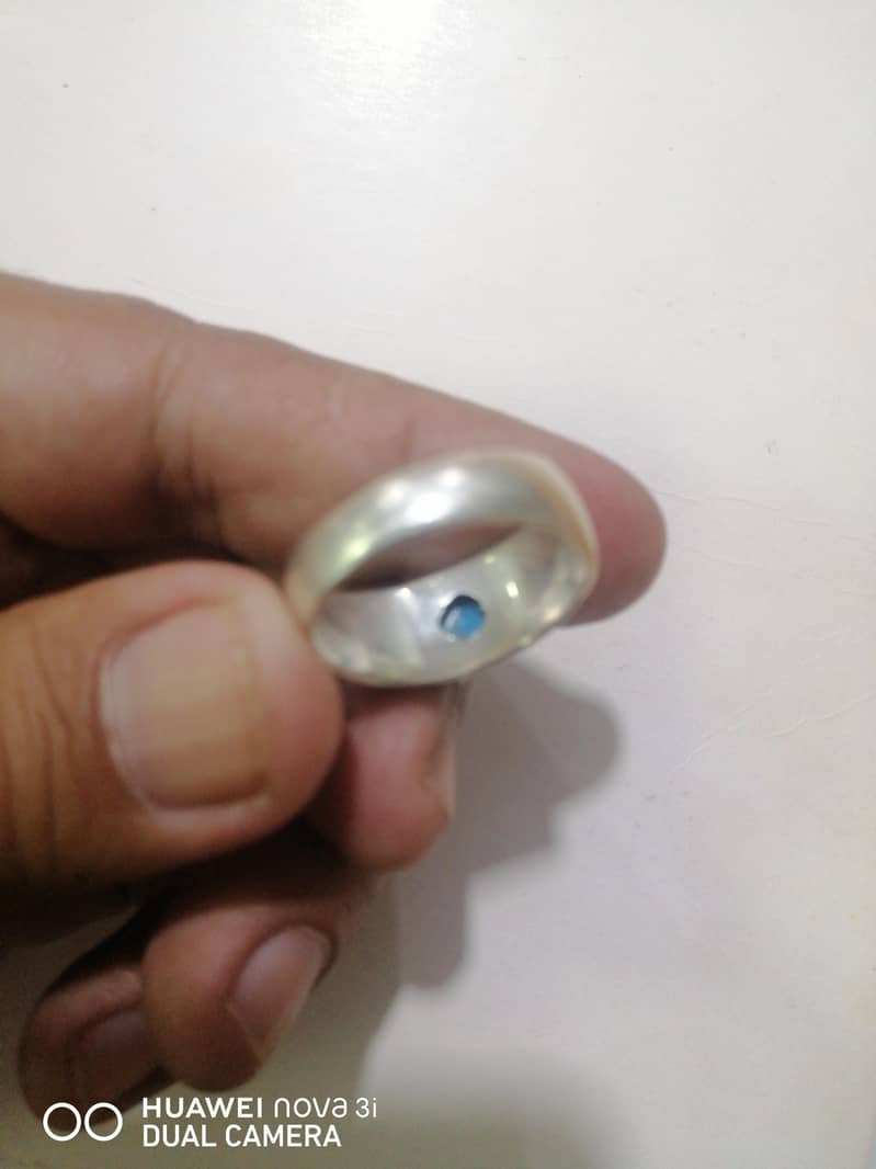 feroza Chandi ring 3