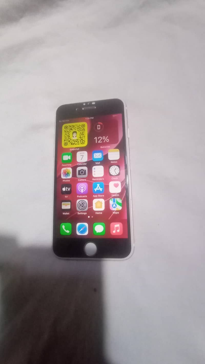 Apple iPhone 6S 0