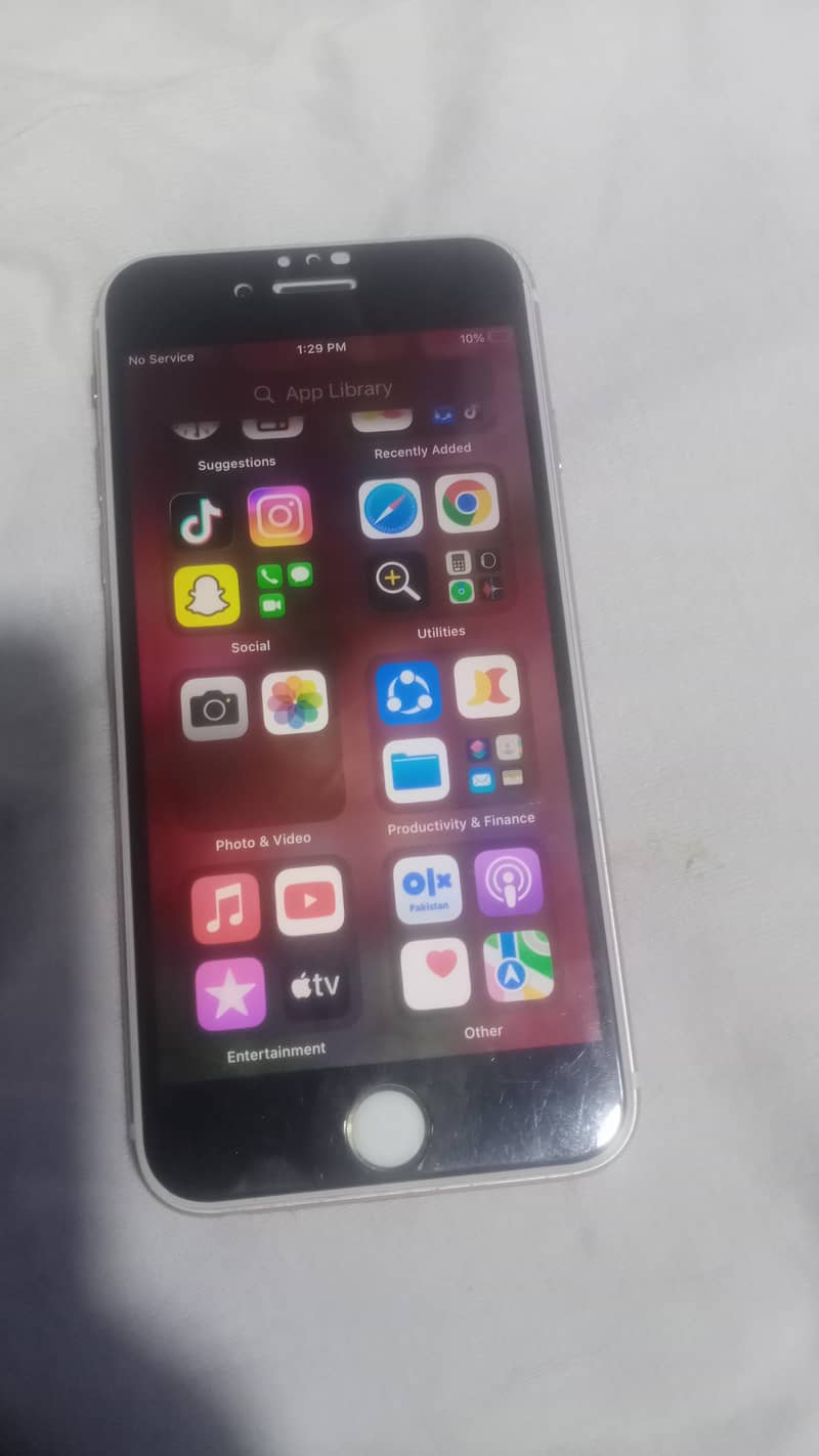 Apple iPhone 6S 2