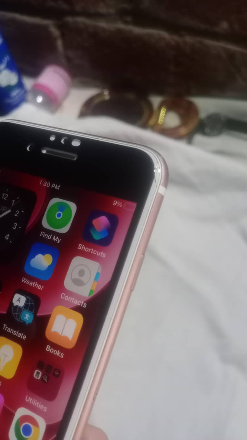Apple iPhone 6S 3