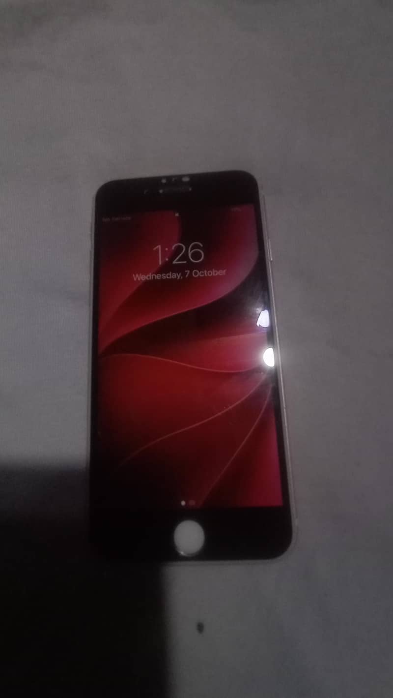 Apple iPhone 6S 5