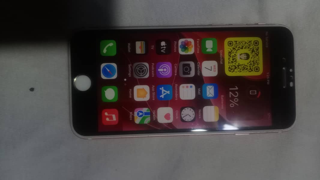 Apple iPhone 6S 6