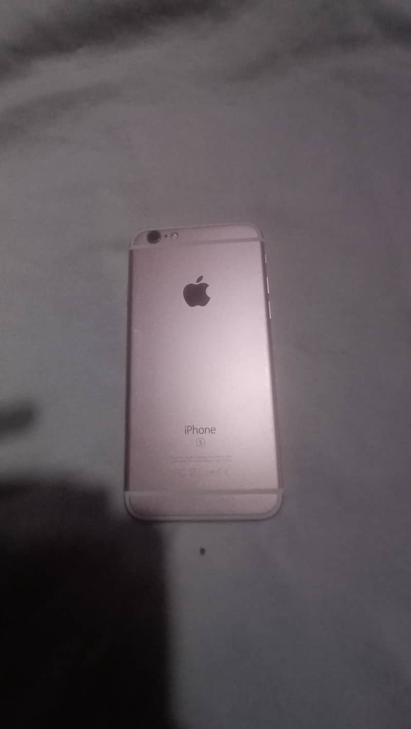 Apple iPhone 6S 7