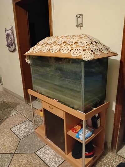aquarium