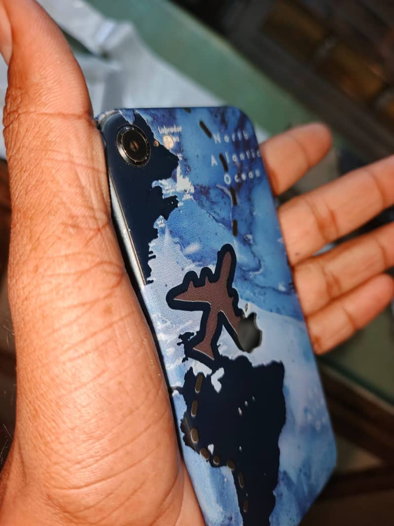 Apple iPhone SE 1