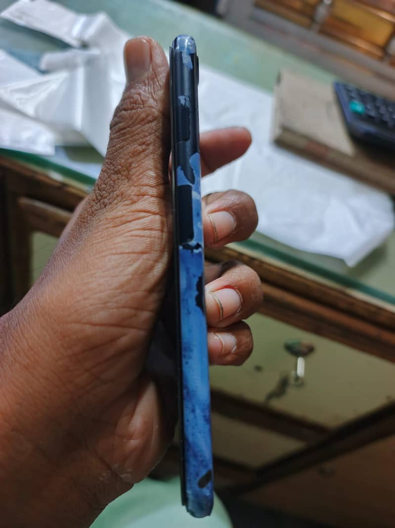 Apple iPhone SE 4