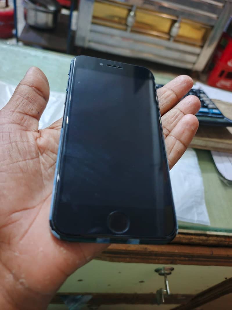 Apple iPhone SE 5