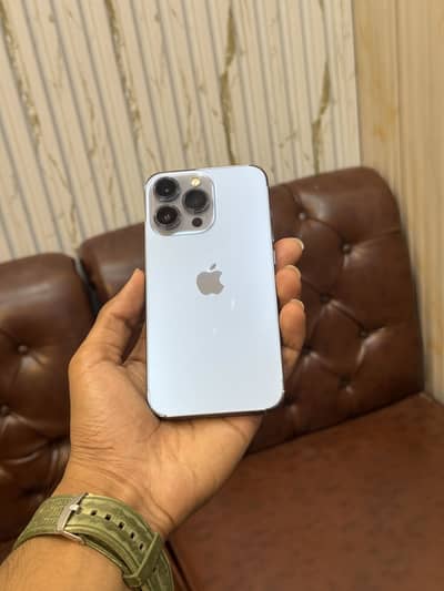 Apple iPhone 13 Pro Pta