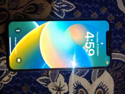 Apple iPhone X non Pata 64gb