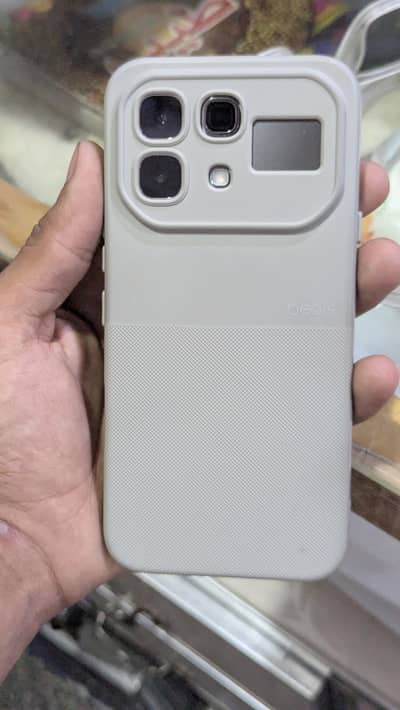 Infinix Note 60 Pro