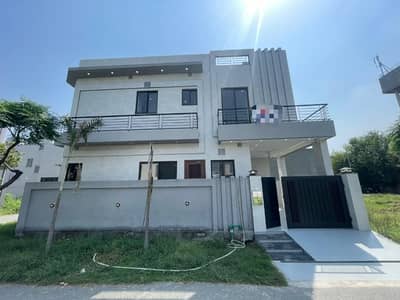 This Is Your Chance To Buy House In DHA 9 Town Lahore