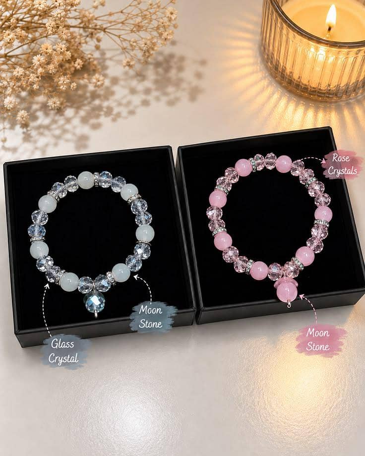 beaded bracelets for couples 0