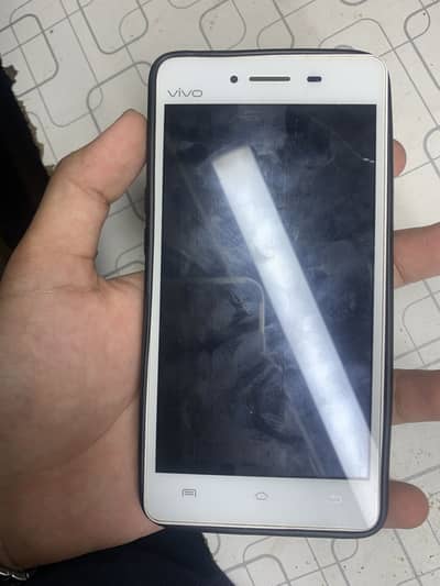Vivo Y51A