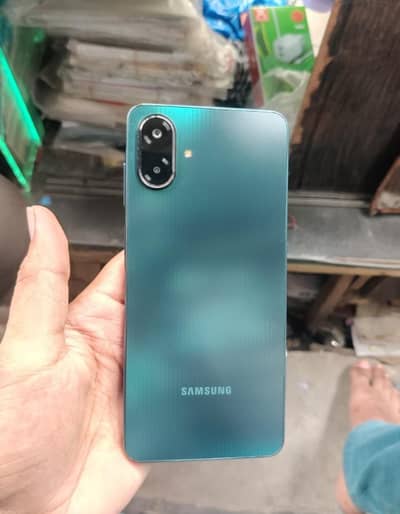 Samsung Mobile A07 5G