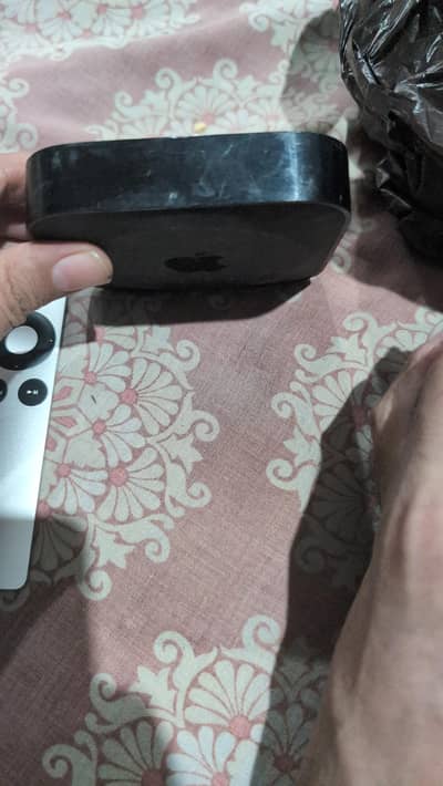 apple tv 3rd generation