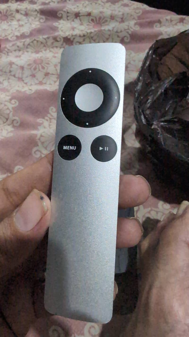 apple tv 3rd generation 1
