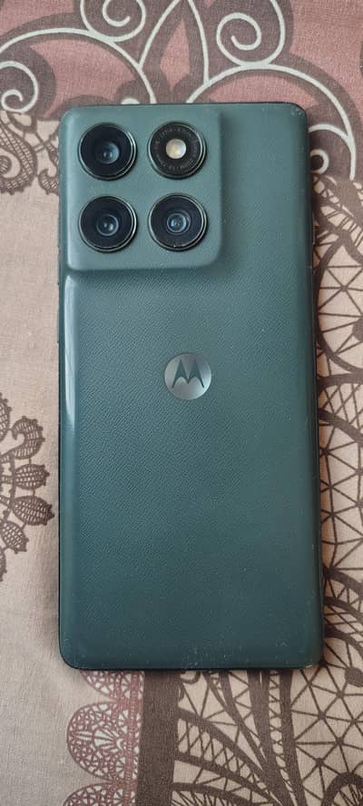 Motorola Edge 2025 Mobile Phone. Opened One time. For Sale.