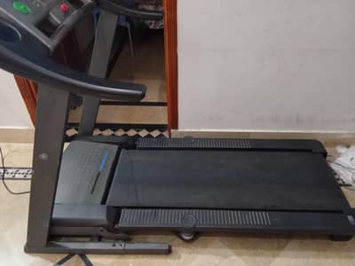 electric treadmill