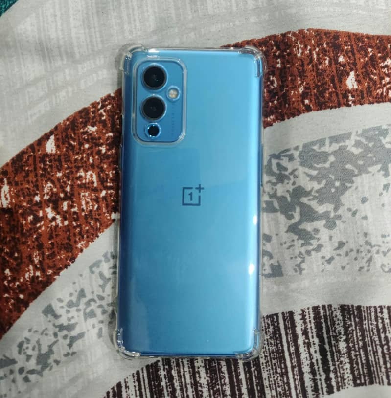One Plus 9 1