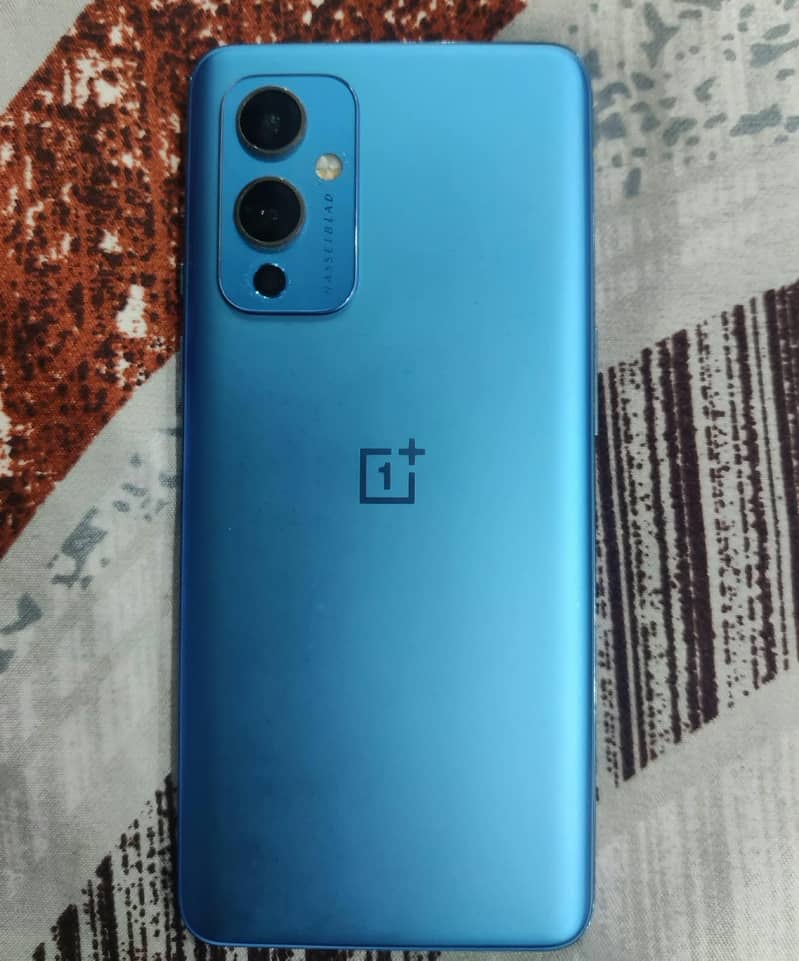 One Plus 9 2