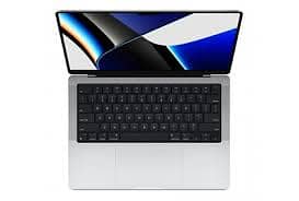 MacBook Pro 2021 14" M1 Pro | 16GB RAM | 512GB SSD | Original Charger