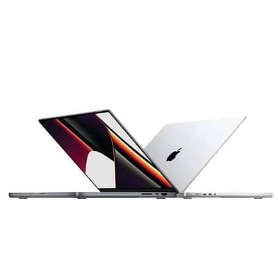 MacBook Pro 2021 14" M1 Pro | 16GB RAM | 512GB SSD | Original Charger
