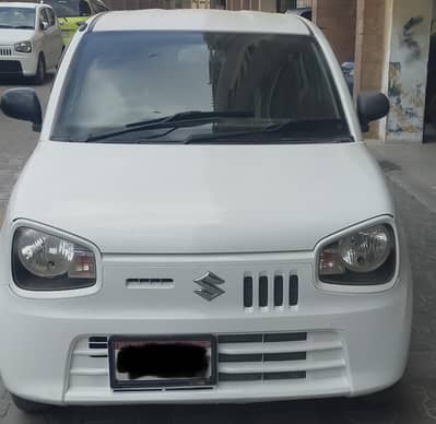 Suzuki Alto 2022