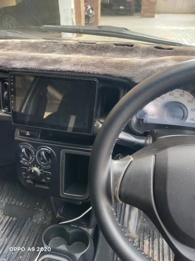 Suzuki Alto 2021/22