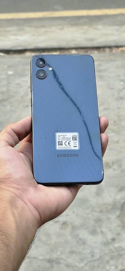Samsung Mobile A05