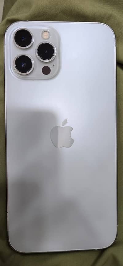 Apple iPhone 12 Pro Max