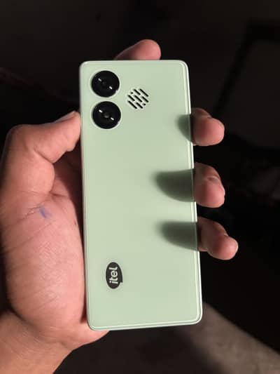 Itel Other Model