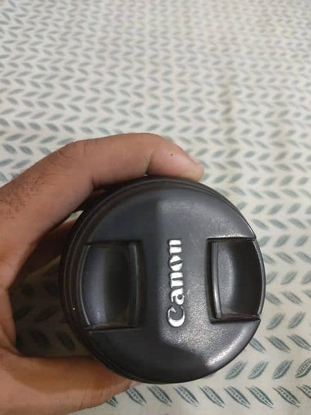 Canon Eos 6d Mark 2 3