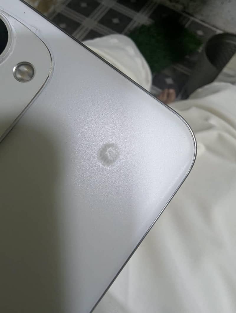 Tecno spark 40 pro plus 1