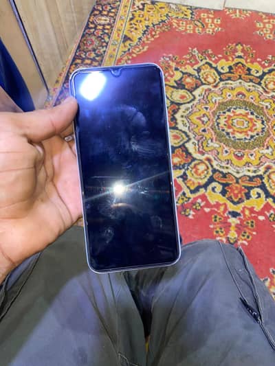 Tecno Spark Go all okay only mobile