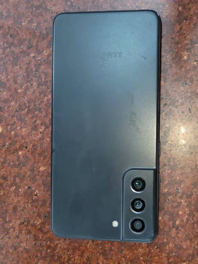 Samsung Mobile S25 FE