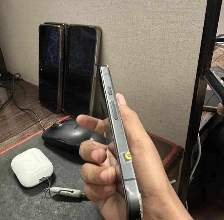 Google Pixel 9 1