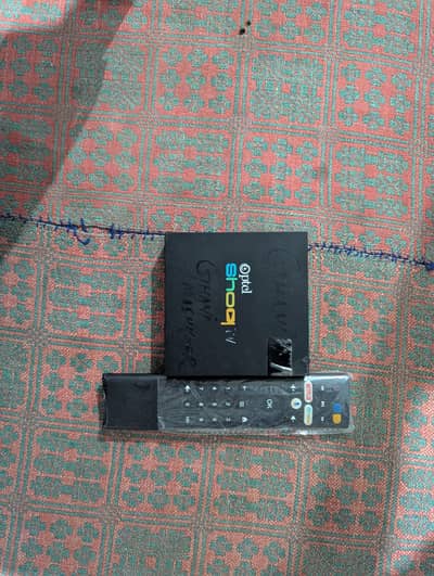 PTCL Andriod Box for Sale