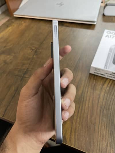 Samsung Galaxy A17 8gb 256gb