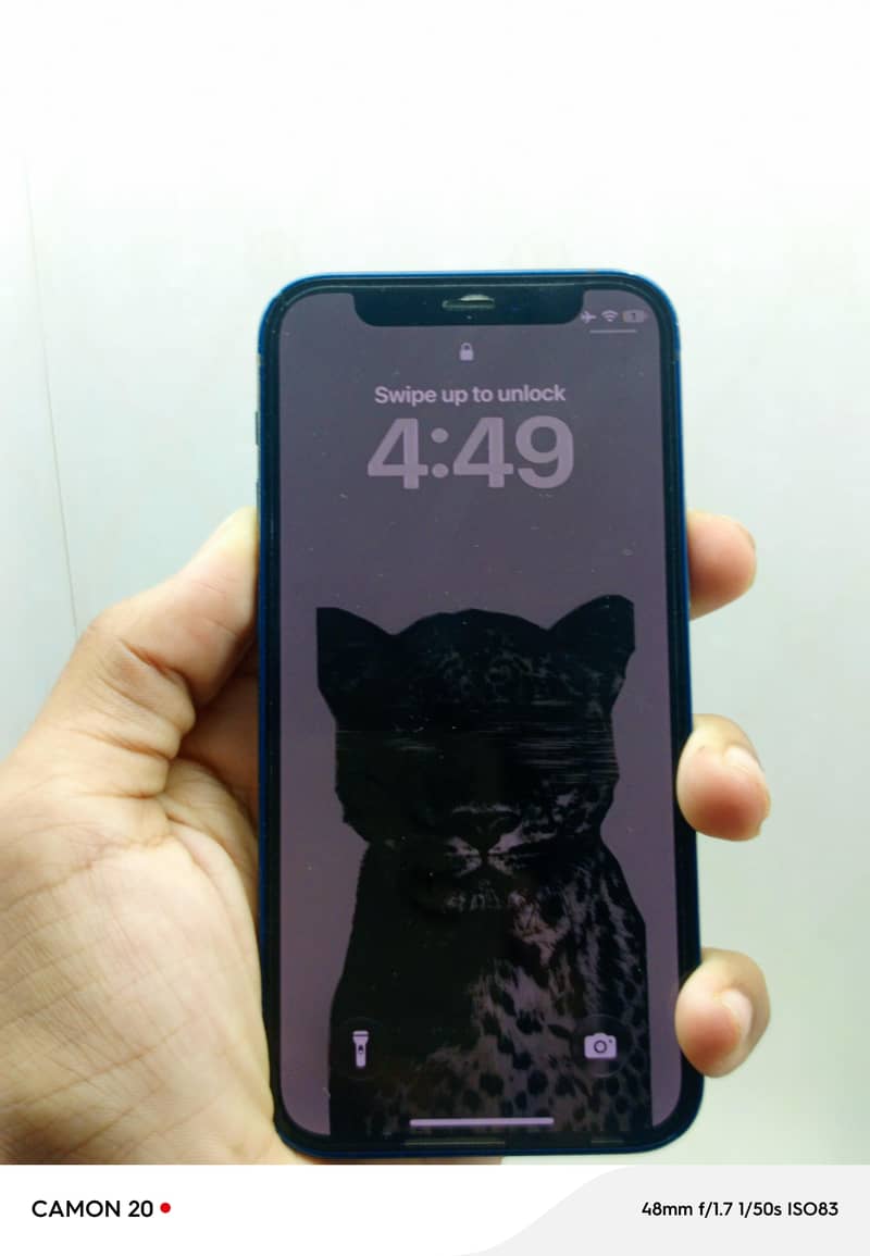 Apple iPhone 12 mini 0
