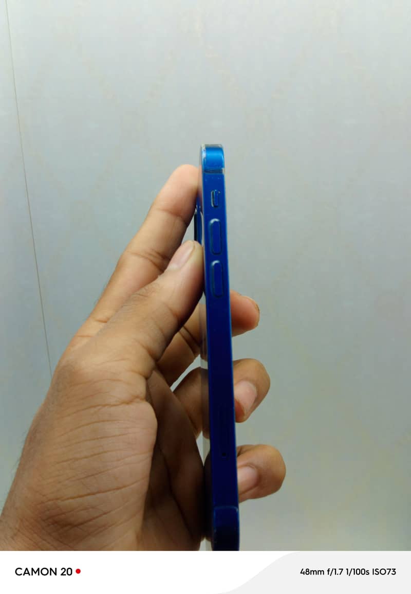 Apple iPhone 12 mini 3