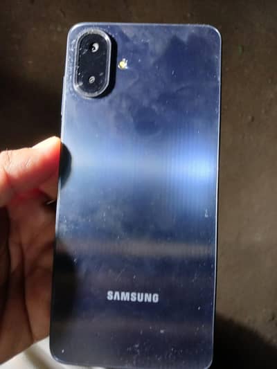 Samsung Mobile A07 6/128