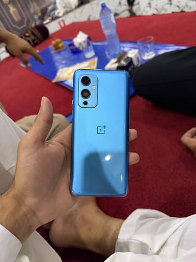 One Plus 9