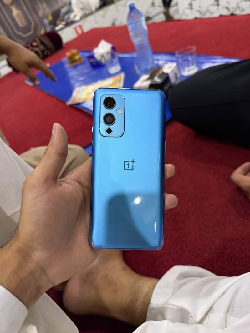 One Plus 9 0